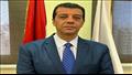 رئيس الهيئة الوطنية للانتخابات المستشار وليد حمزة