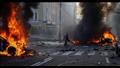  دوي انفجار جديد في محكمة بالعاصمة الأوكرانية كييف