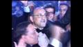عادل امام يرقص في حفل زفاف ابنة شريف عرفة (12)