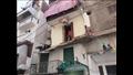 إزالة شرفة عقار في الإسكندرية (4)