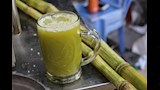 عصير القصب