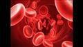 انخفاض عدد خلايا الدم الحمراء