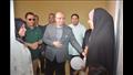 افتتاح إعادة تطوير 131 منزلا بمركزي ناصر والواسطى