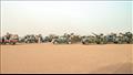 اشتباكات الجيش السوداني والدعم السريع