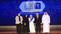 تكريم الطلاب الفائزين في تحدي القراءة العربي