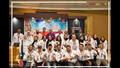 جامعة حلوان تعلن نتائج المهرجان الكشفي