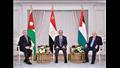 البيان الختامي للقمة الثلاثية المصرية الأردنية الفلسطينية
