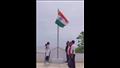 شاروخان يحتفل بعيد استقلال الهند 1
