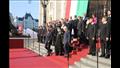 البابا تواضروس يشارك المجر احتفالها بالعيد القومي (24)