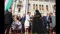 البابا تواضروس يشارك المجر احتفالها بالعيد القومي (6)