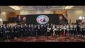 احتفالية حزب حماة وطن بتكريم أوائل الثانوية العامة