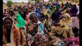 سودانيون يرون معاناة الفرار إلى تشاد