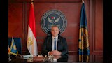 الدكتور محمد فريد