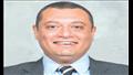  وليد ناجي نائب رئيس البنك العقاري المصري