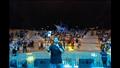 أحمد سعد يلتقي بجمهوره في كايرو فستيفال سيتي (1)