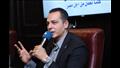 أحمد عبدالجواد نائب رئيس حزب مستقبل وطن