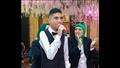 حفل تخرج دفعة جديدة من طلاب مدارس التربية الخاصة في بورسعيد (14)