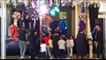 حفل تخرج دفعة جديدة من طلاب مدارس التربية الخاصة في بورسعيد (16)
