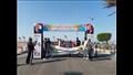 المهرجان الرياضي لسباق الدراجات بجنوب سيناء (5)