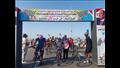 المهرجان الرياضي لسباق الدراجات بجنوب سيناء (7)