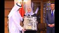 القباج تستقبل رئيس الشركة القابضة لمطوفي حجاج الدول العربية لتعزيز التعاون  (3)