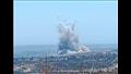 مقتل وإصابة 25 من القوات السورية في تفجير نفق بريف
