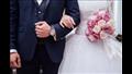 عروس تطلب الطلاق خلال حفل زفافها