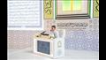 مسابقة الملك عبدالعزيز الدولية لحفظ القرآن 