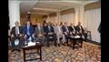وزيرا التنمية المحلية والتضامن يفتتحان معرض ''أيادي مصر'' 
