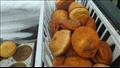 تشميع سوبر ماركت ومعمل لتجهيز الحلويات في بورسعيد