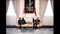 لقاء الرئيس السيسي مع رئيس مجلس السيادة السوداني (1)
