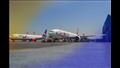 مصر للطيران للصيانة توقع ١٢ عقداً لتقديم خدمات الد
