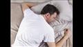 تأثير أنماط النوم غير المنتظمة على صحة الأمعاء