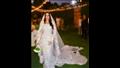 زفاف حفيدة الشيخ الحصري