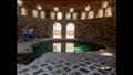 حمام موسى للسياحة العلاجية بطور سيناء