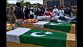 مقتل 9 جنود باكستانيين وسط زيادة في هجمات طالبان
