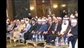 الجلسة الختامية للمؤتمر الـ ٣٤ للمجلس الأعلى للشئون الإسلامية 