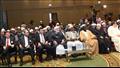 الجلسة الختامية للمؤتمر الـ ٣٤ للمجلس الأعلى للشئون الإسلامية 
