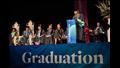 جامعة إيست لندن تمنح الدكتوراة الفخرية للدكتور أيمن عاشور وزير التعليم العالى 