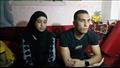 أسرة كاملة من كفر الشيخ ابتلعتهم العاصفة دانيال في ليبيا (17)