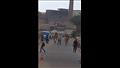 مجهولون يهاجمون قرية سياحية بالشوم 