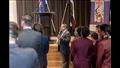 الاحتفال بعيد النيروز في برلمان نيو ساوث ويلز بأستراليا (8)