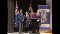 الاحتفال بعيد النيروز في برلمان نيو ساوث ويلز بأستراليا (11)