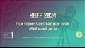 هوليوود للفيلم العربي يفتح باب التسجيل لدورته الثا