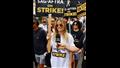 مارجو روبي تنضم لإضراب نقابة الممثلين في هوليوود