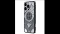 iPhone 15 Pro Max CRYSTAL SNOWFLAKE بسعر 18 ألف دولار