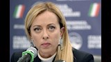 جورجا ميلوني رئيسة الحكومة الإيطالية