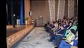 انطلاق فعاليات مهرجان العلوم في دورته السابعة بمدينة زويل (3)