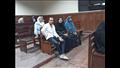 محكمة جنايات القاهرة بالعباسية