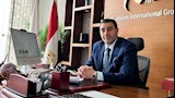 الدكتور السعيد غنيم